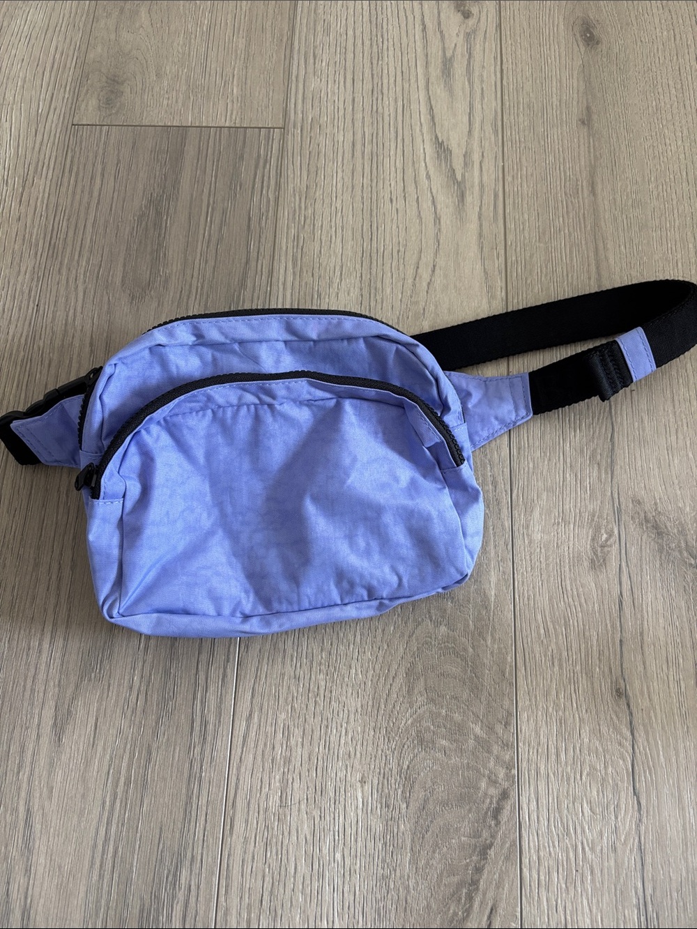 Baggu Bluebell Fanny Waist Bag